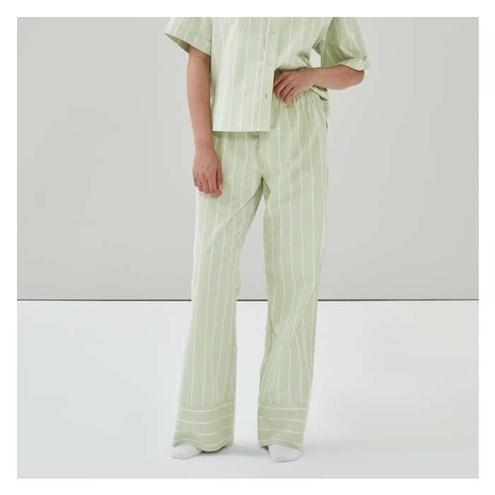 Women's Stripe Sleep Pant